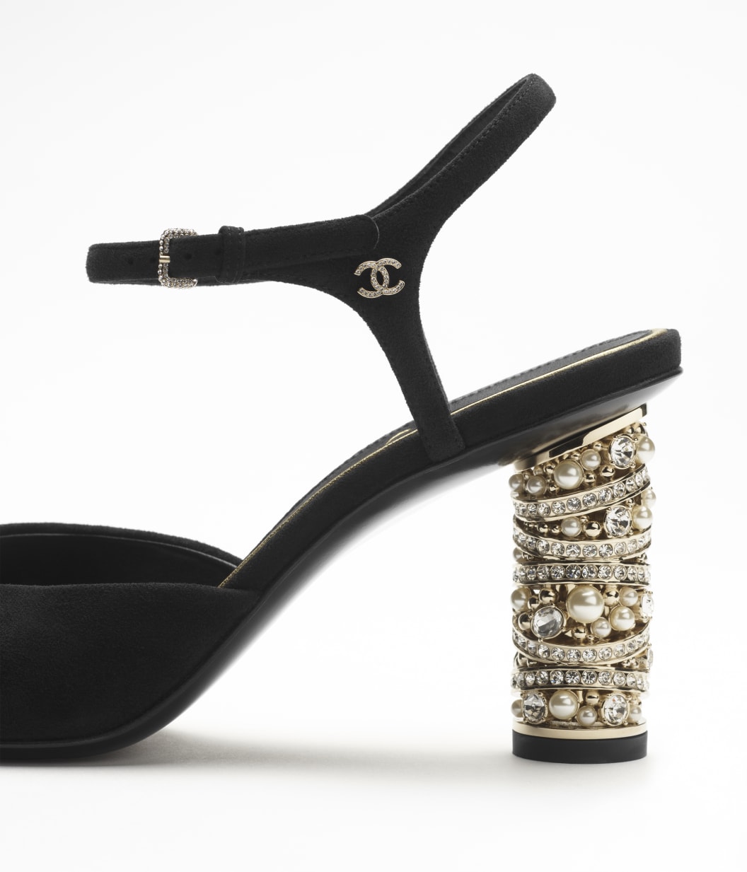 Fall-Winter 2024/25 Sandals - Image 3